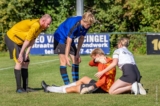 Duiveland 1 - S.K.N.W.K. 1 (beker) seizoen 2024-2025 (82/99)